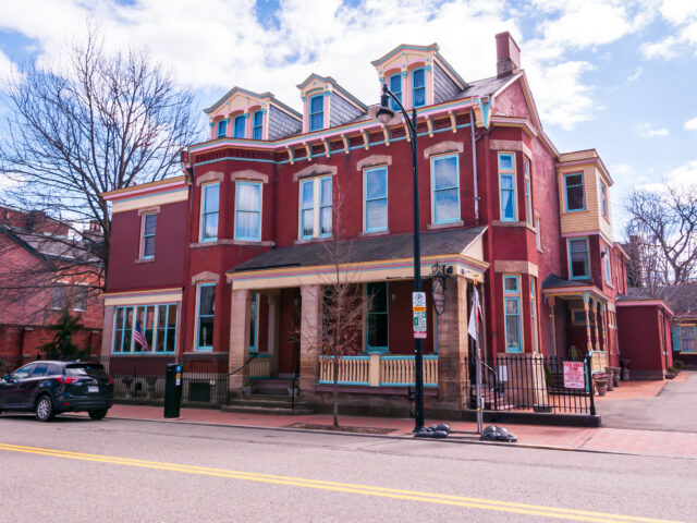 The Villagio Boutique Hotel