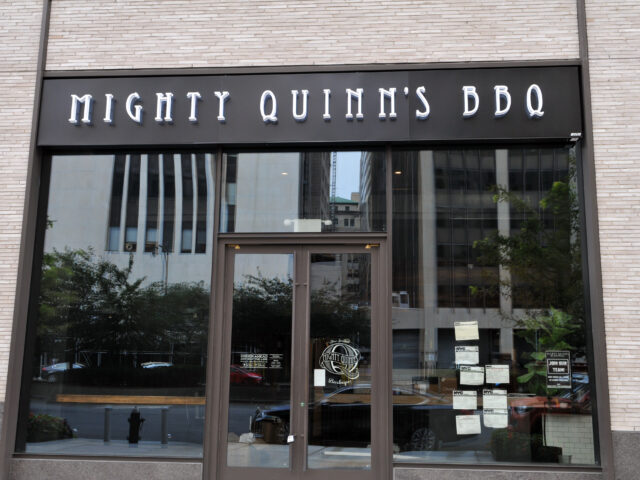 Mighty Quinn s BBQ