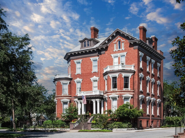 Kehoe House Bed and Breakfast