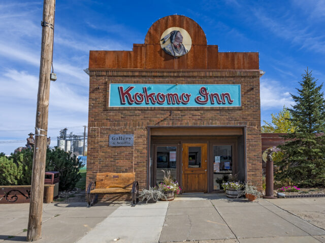 Kokomo Gallery Inn