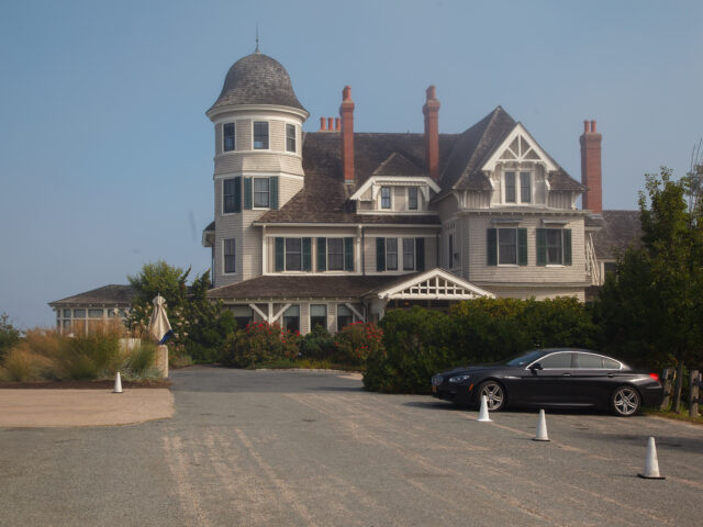 Castle Hill Inn