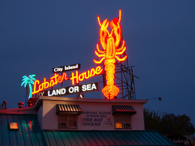 Lobster House