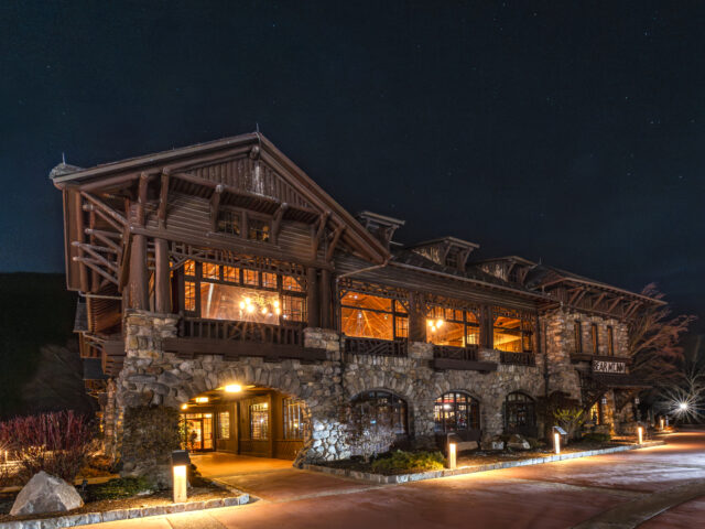 Bear Mountain Inn