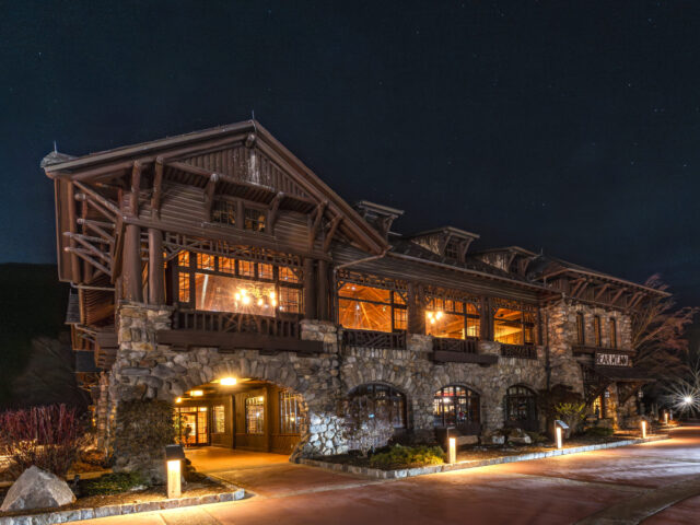 Bear Mountain Inn