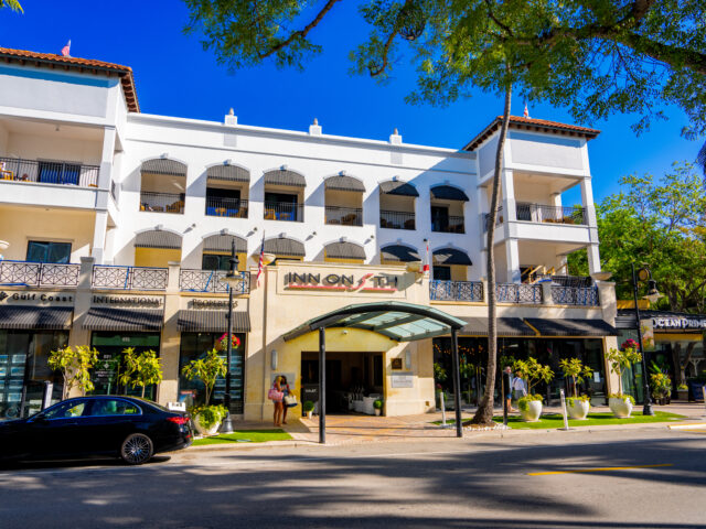 Inn on Fifth