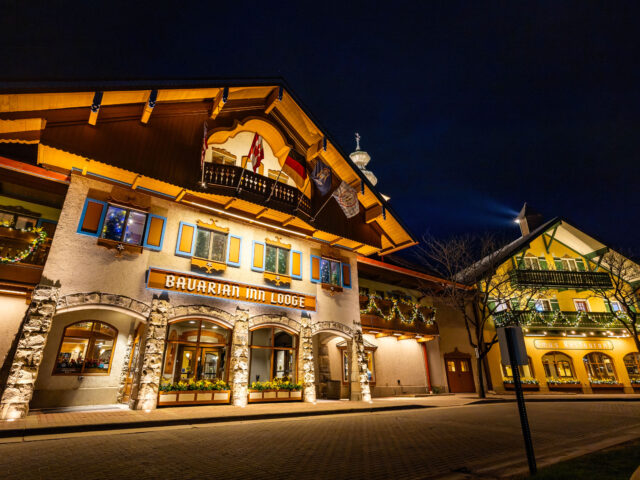 Bavarian Inn Lodge