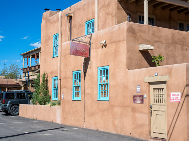 The Inn at Vanessie