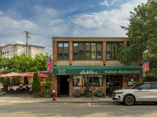Da Nina Italian Restaurant