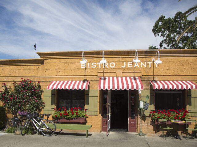 Bistro Jeanty