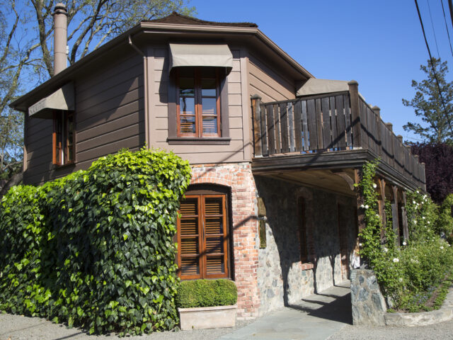 French Laundry Restaurant