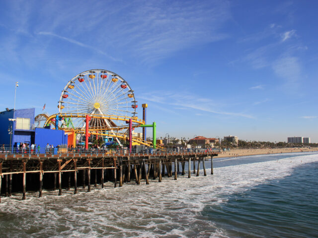 Pacific Park