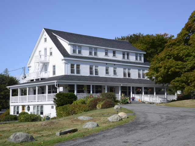 East Wind inn