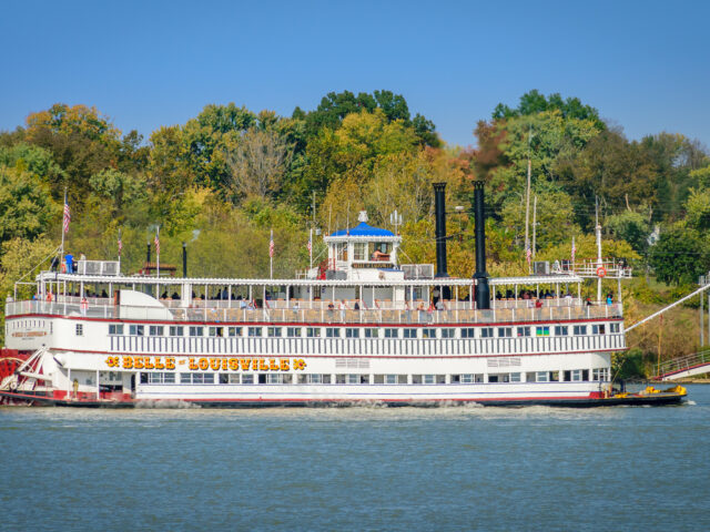 The Belle of Louisville
