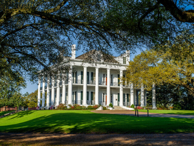 Dunleith Historic Inn