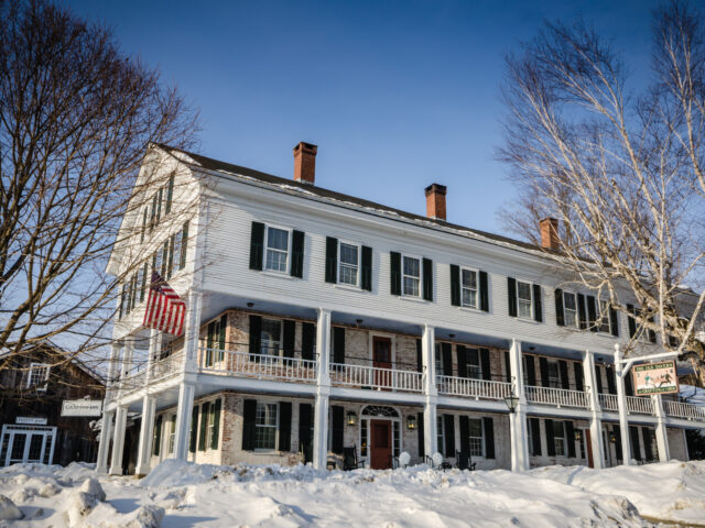 Grafton Inn