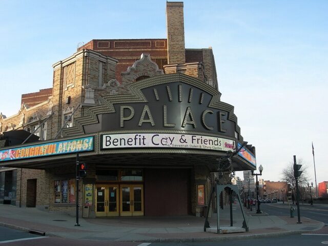 Palace Theatre