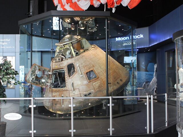 US Space and Rocket Center