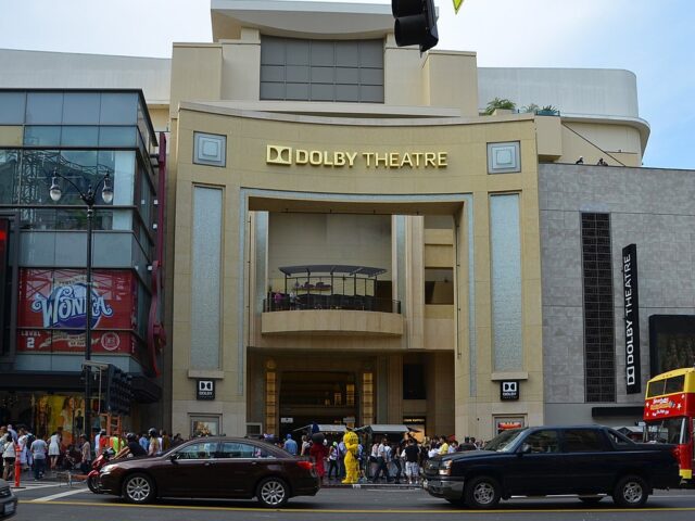 Dolby Theatre