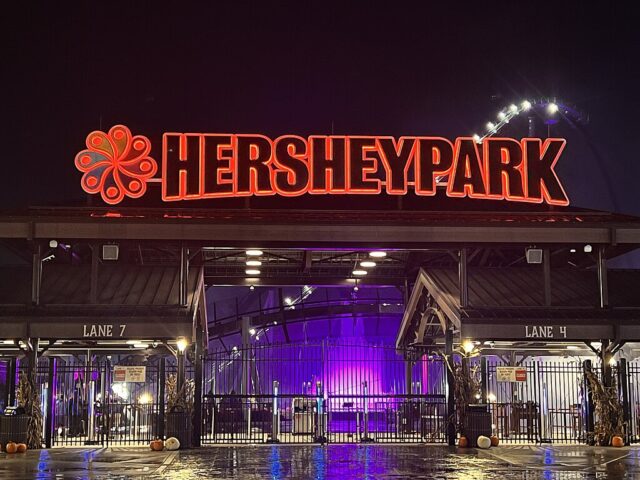 Hershey Park