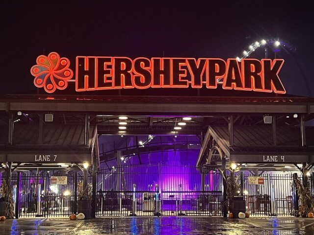Hershey Park
