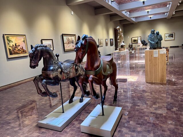 The Museum of Western Art