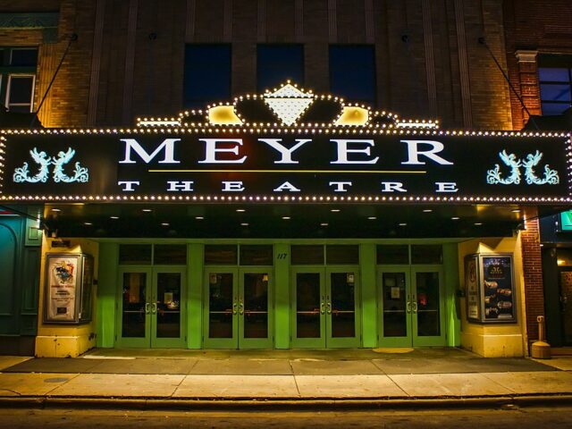 Meyer Theatre