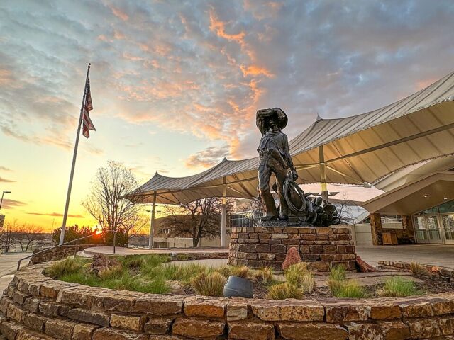 National Cowboy & Western Heritage Museum
