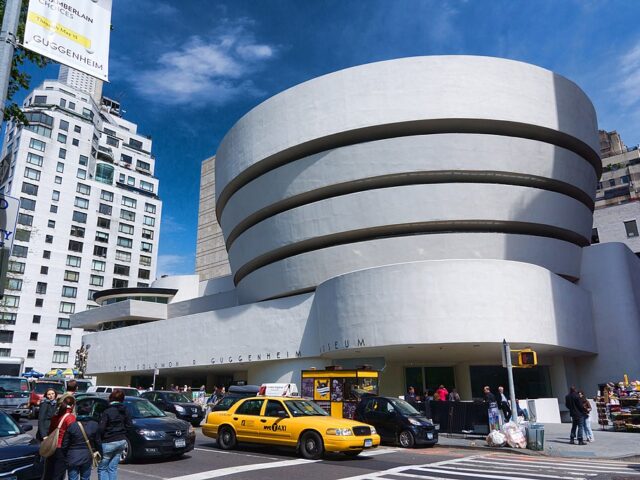Guggenheim Museum