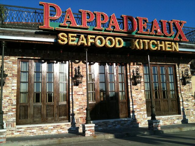 Pappadeaux Seafood Kitchen