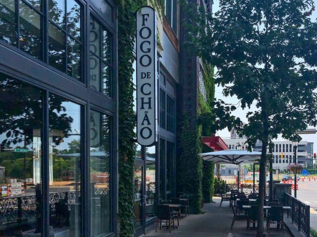 Fogo de Chao