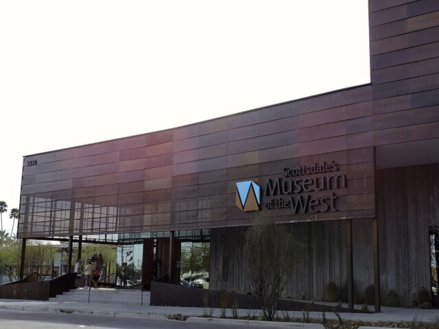 Western Spirit Museum