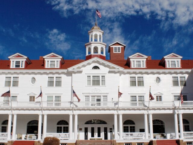 Stanley Hotel