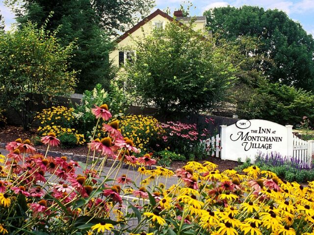 The Inn at Montchanin Village & Spa