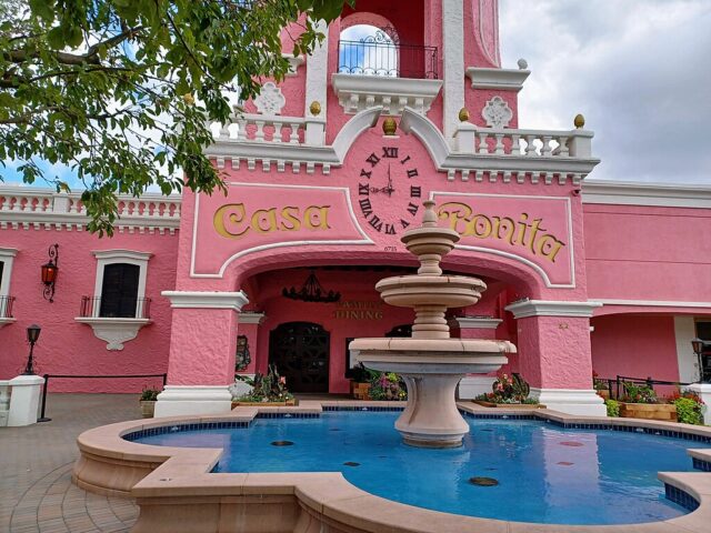 Casa Bonita