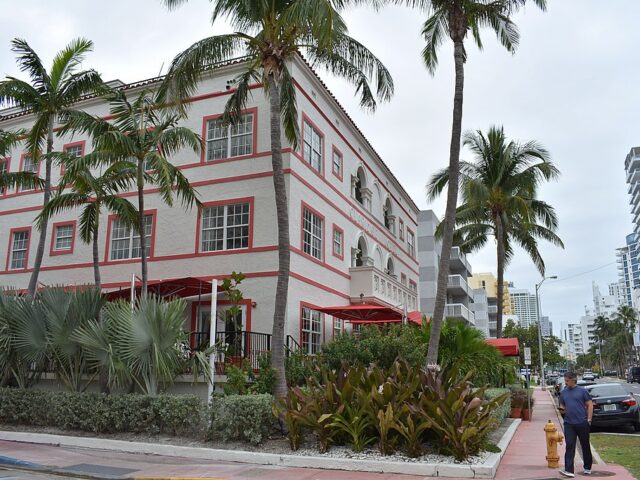 Casa Faena