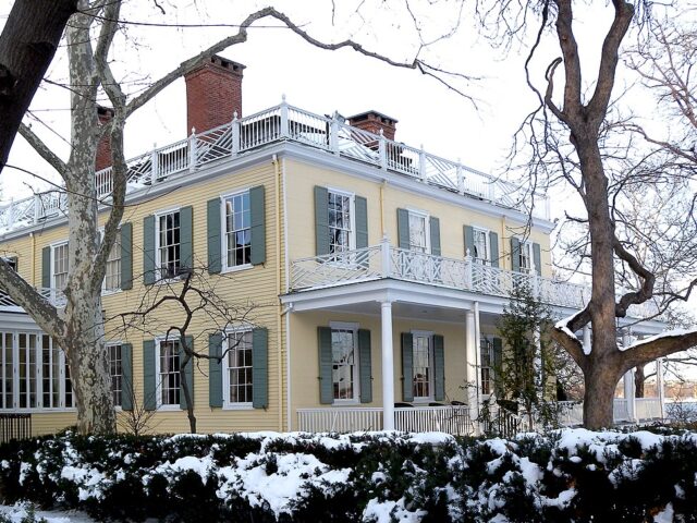 Gracie Mansion Conservancy