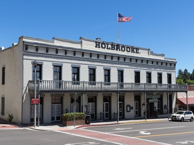Holbrooke Hotel