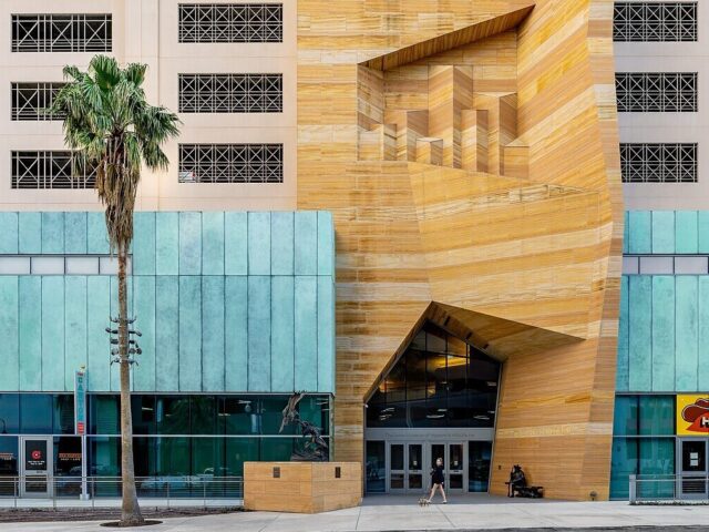 James Museum of Western and Wildlife Art