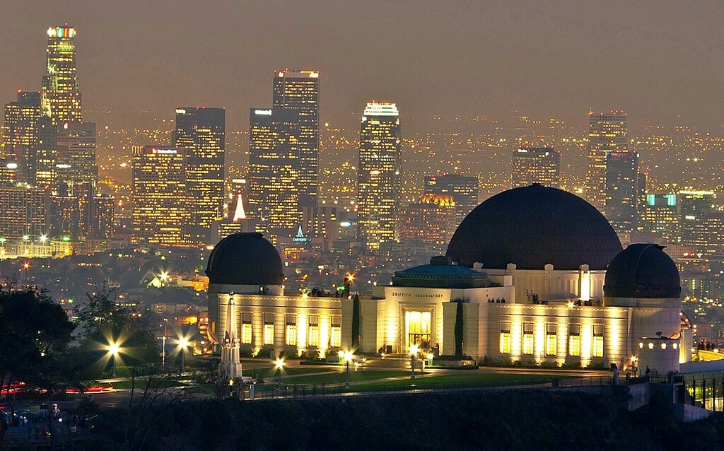 Griffith Observatory