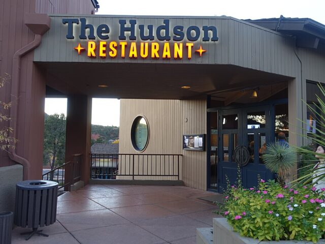 The Hudson Restaurant