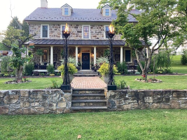 Vincent Forge Mansion