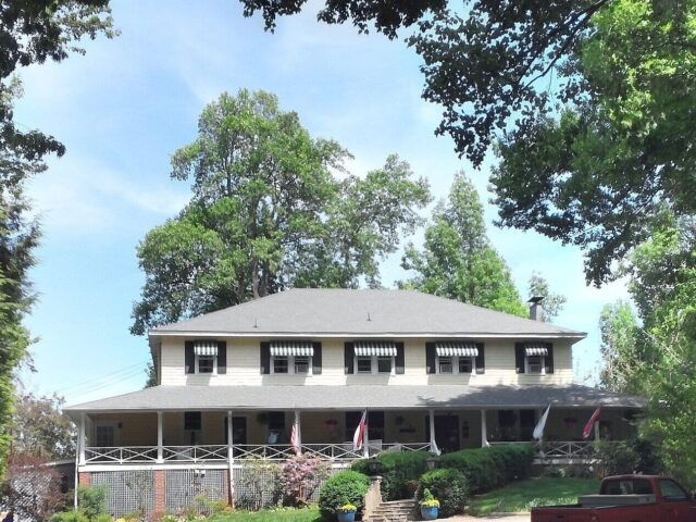 The Orchard Inn & Spa