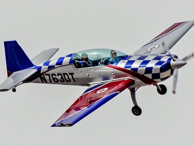 Fighter Combat International