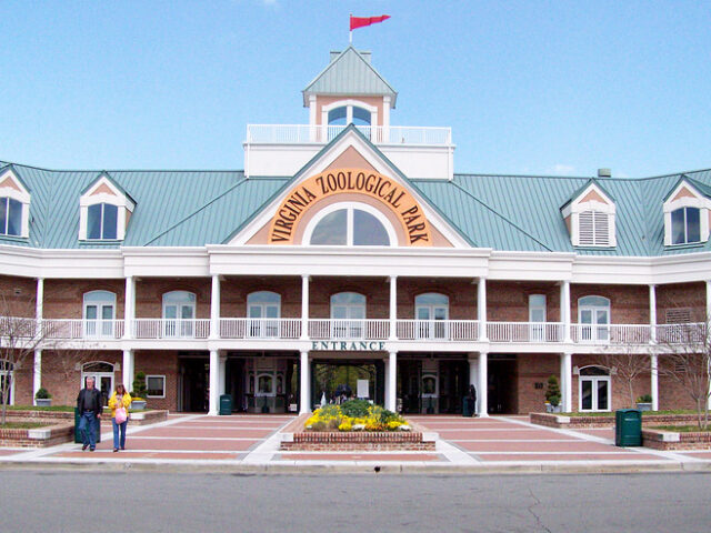 Virginia Zoological Park