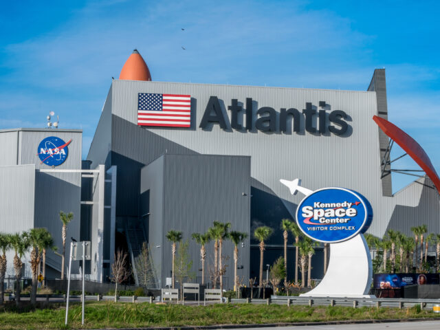 Kennedy Space Center