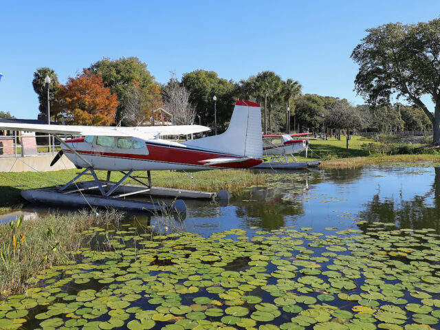 Jones Brothers Air & Seaplane Adventures