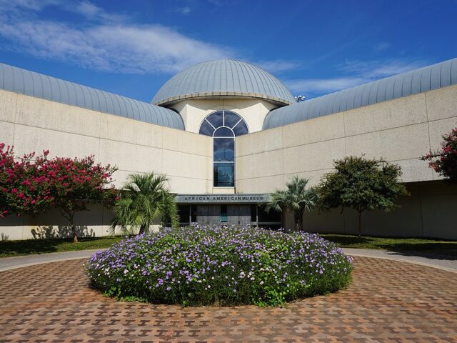 African American Museum