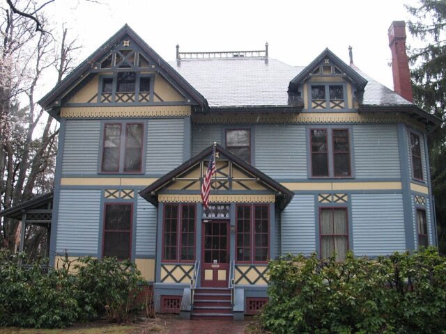 Amherst Inn Bed and Breakfast