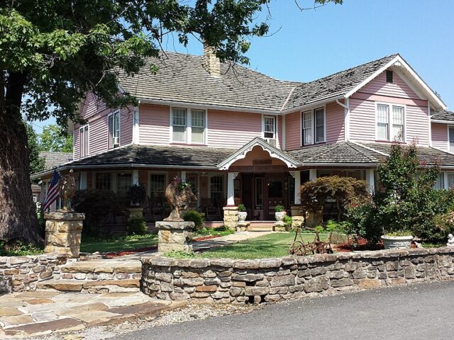 Inn at Mountain View