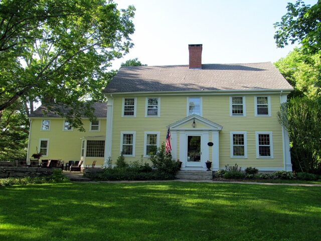 Stonecroft Inn B&B